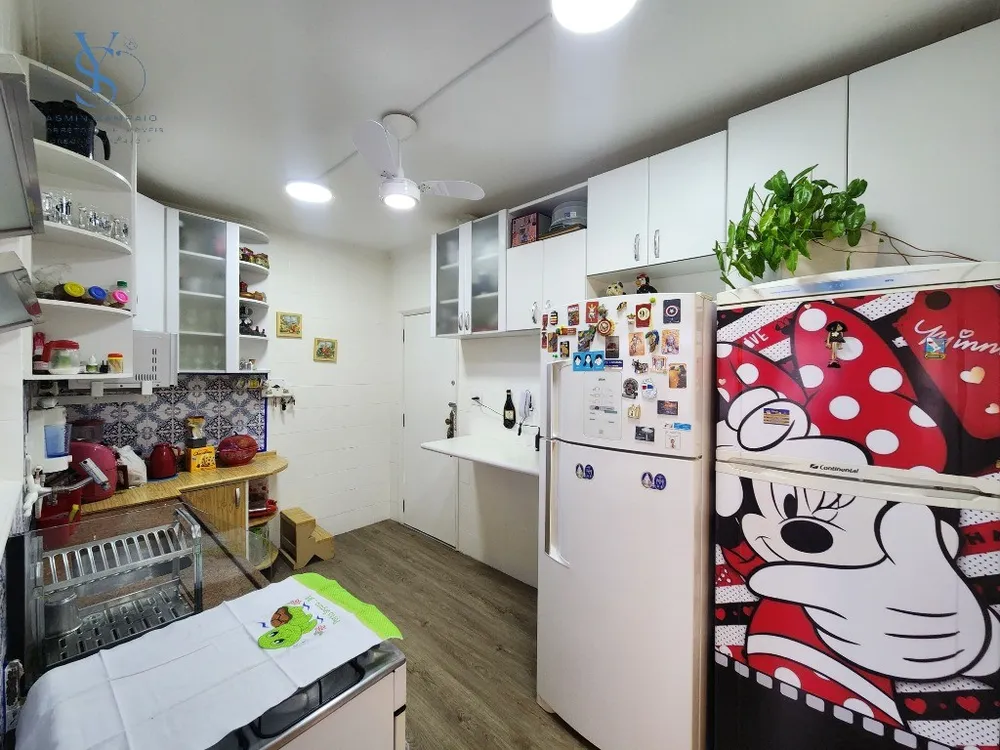 Apartamento, 2 quartos, 100 m² - Foto 7
