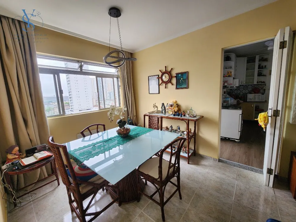 Apartamento, 2 quartos, 100 m² - Foto 5