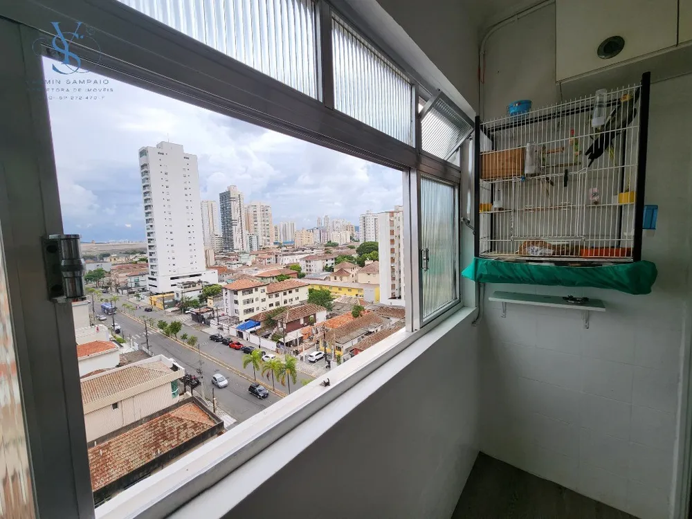Apartamento, 2 quartos, 100 m² - Foto 10
