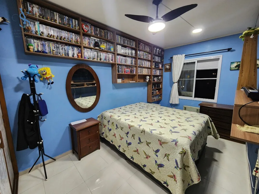 Apartamento, 2 quartos, 100 m² - Foto 2