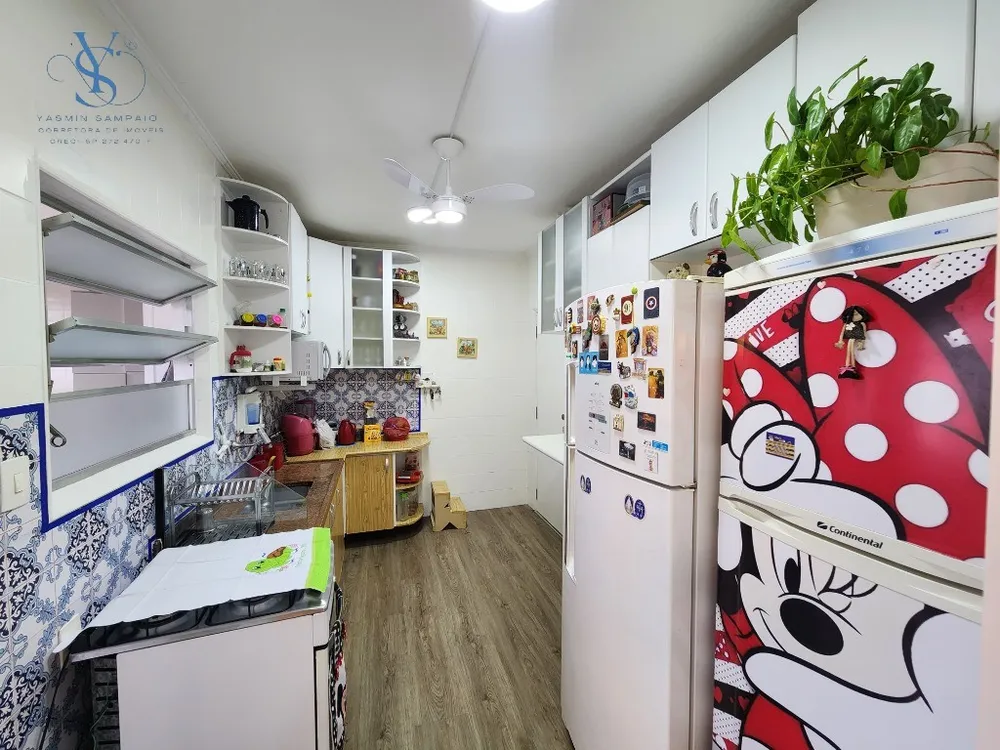 Apartamento, 2 quartos, 100 m² - Foto 8