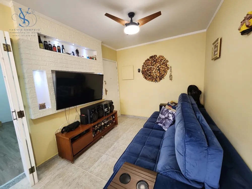 Apartamento, 2 quartos, 100 m² - Foto 3