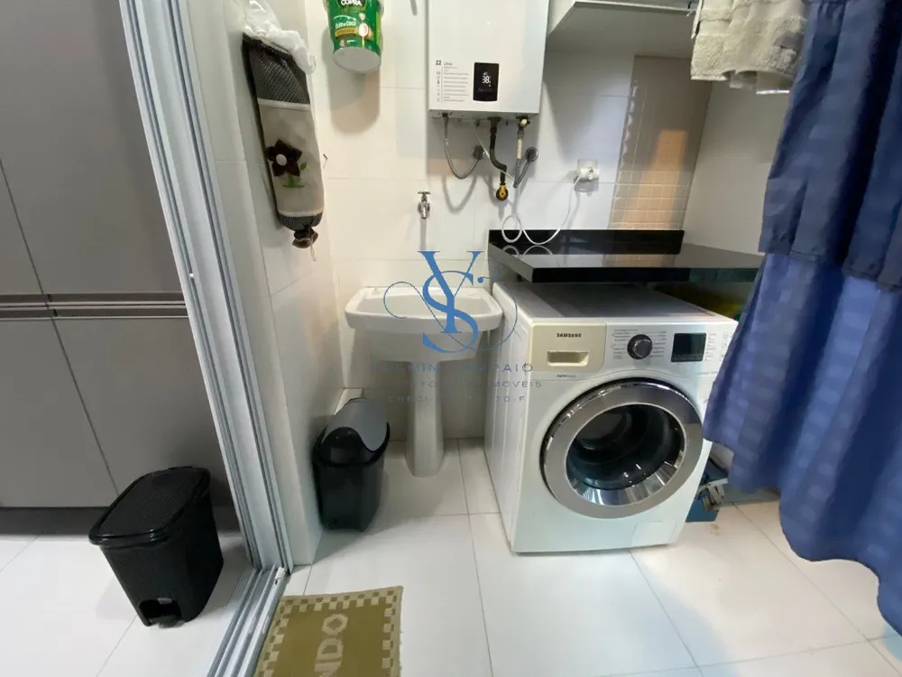Apartamento, 2 quartos, 80 m² - Foto 3