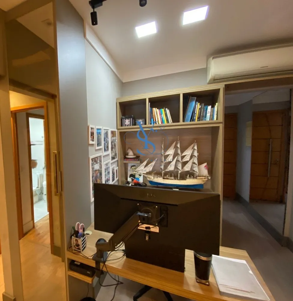 Apartamento, 2 quartos, 80 m² - Foto 12