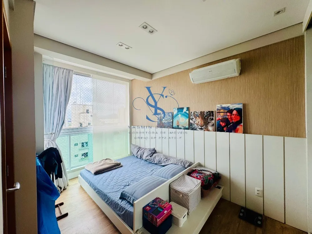 Apartamento, 2 quartos, 80 m² - Foto 4