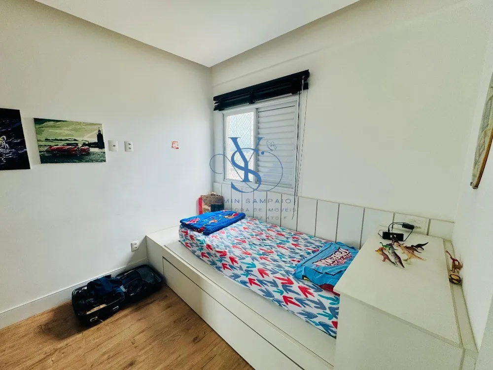 Apartamento, 2 quartos, 80 m² - Foto 9
