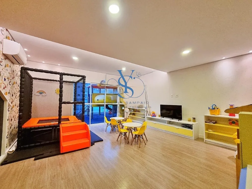 Apartamento, 2 quartos, 80 m² - Foto 5