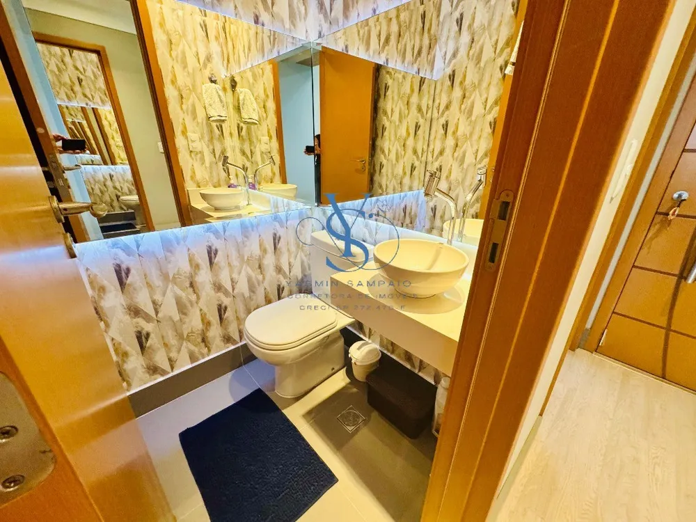 Apartamento, 2 quartos, 80 m² - Foto 9