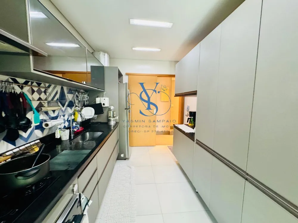 Apartamento, 2 quartos, 80 m² - Foto 15