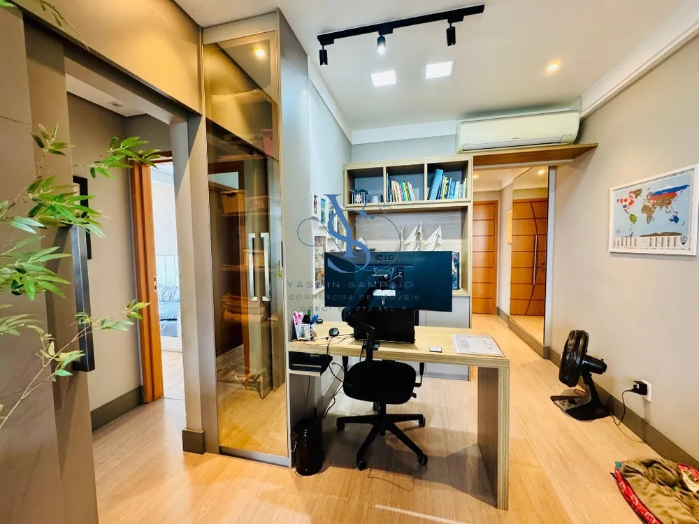 Apartamento, 2 quartos, 80 m² - Foto 4