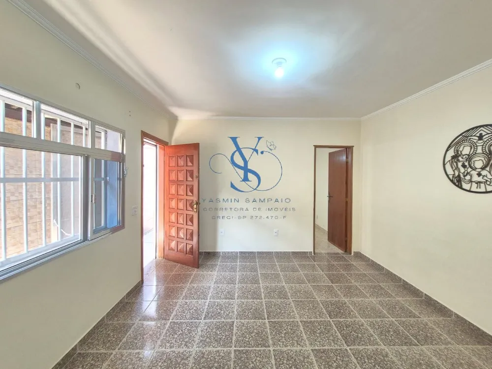 Casa, 2 quartos - Foto 2