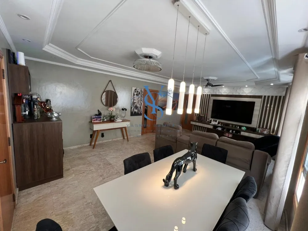Apartamento, 3 quartos, 123 m² - Foto 4
