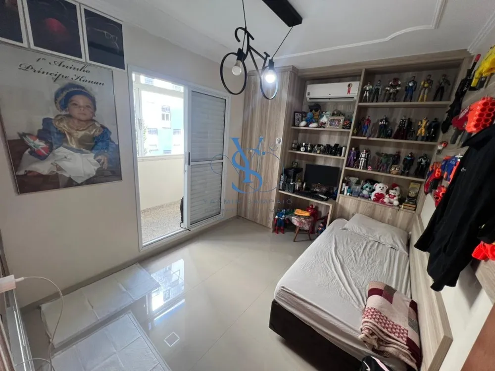 Apartamento, 3 quartos, 123 m² - Foto 6