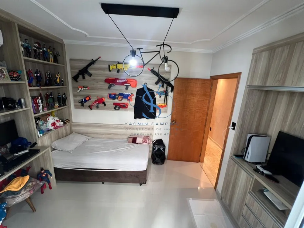 Apartamento, 3 quartos, 123 m² - Foto 7