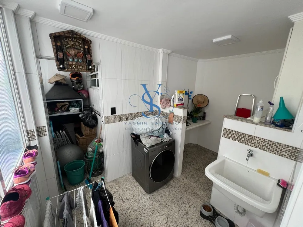 Apartamento, 3 quartos, 123 m² - Foto 8