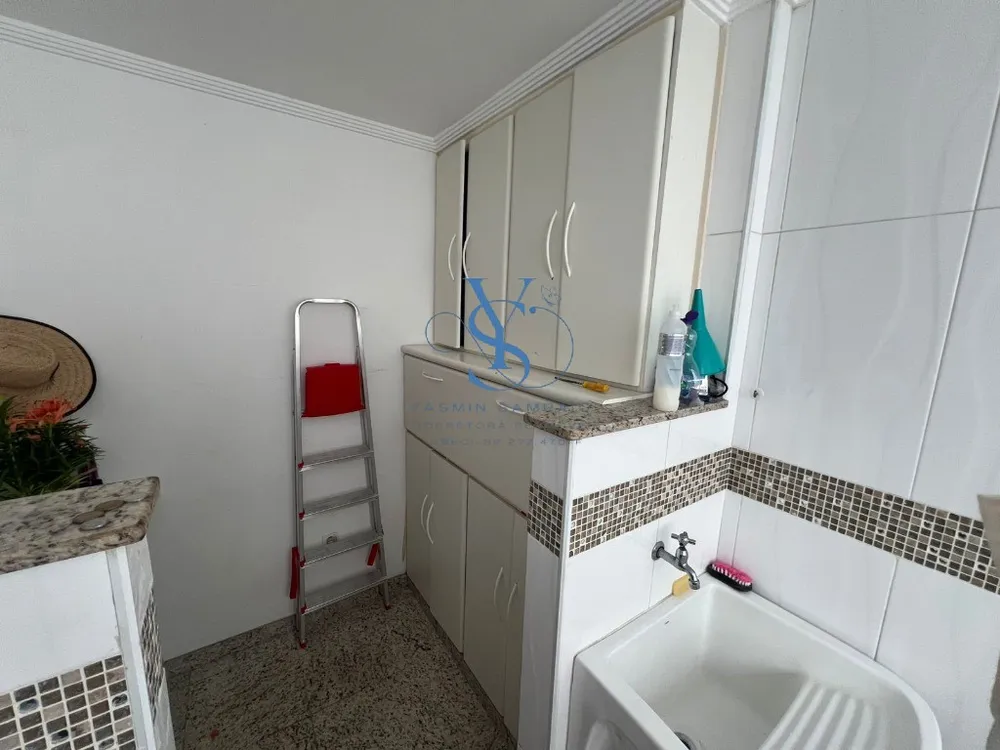 Apartamento, 3 quartos, 123 m² - Foto 1
