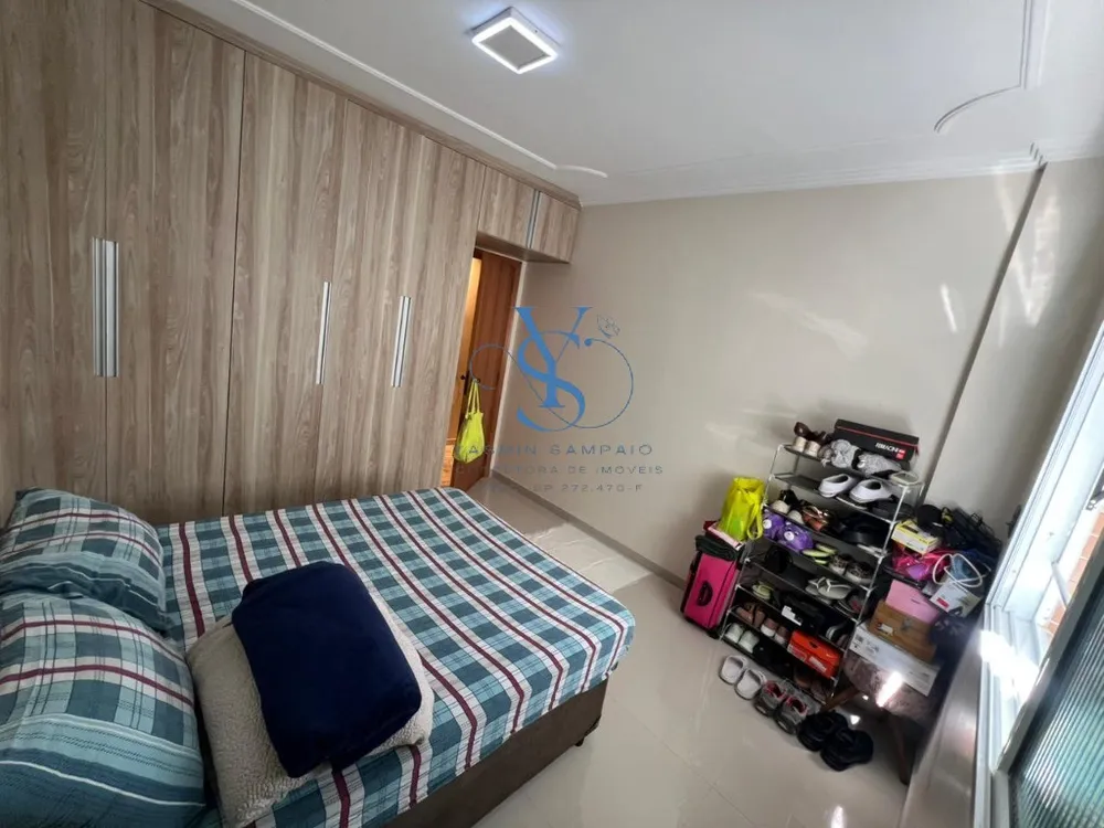 Apartamento, 3 quartos, 123 m² - Foto 5