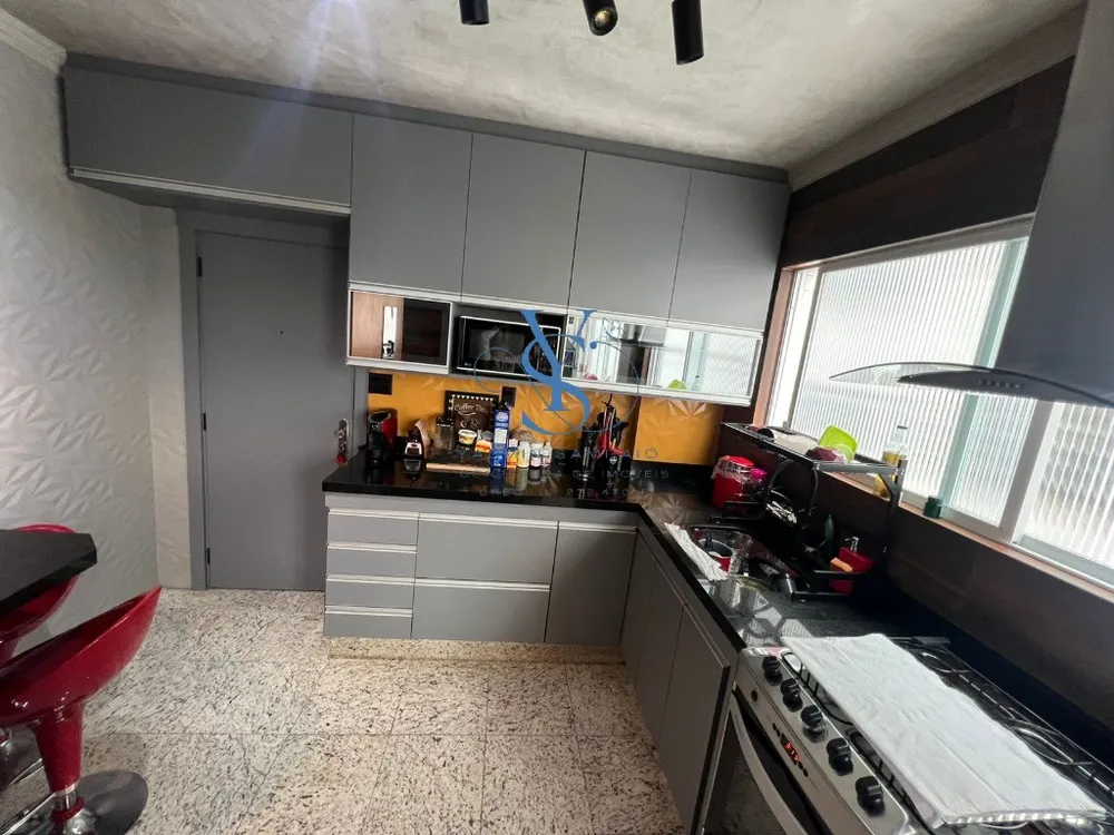 Apartamento, 3 quartos, 123 m² - Foto 2