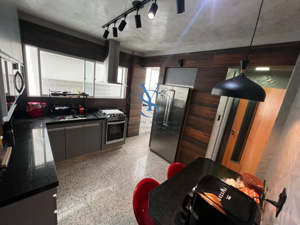 Apartamento, 3 quartos, 123 m² - Foto 15