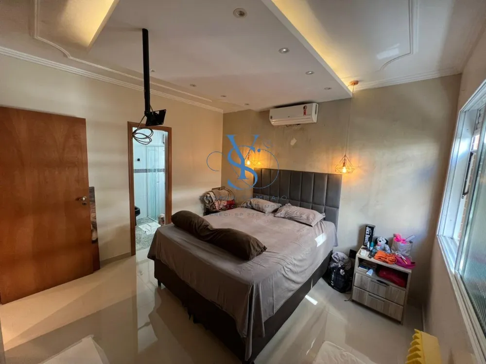 Apartamento, 3 quartos, 123 m² - Foto 8