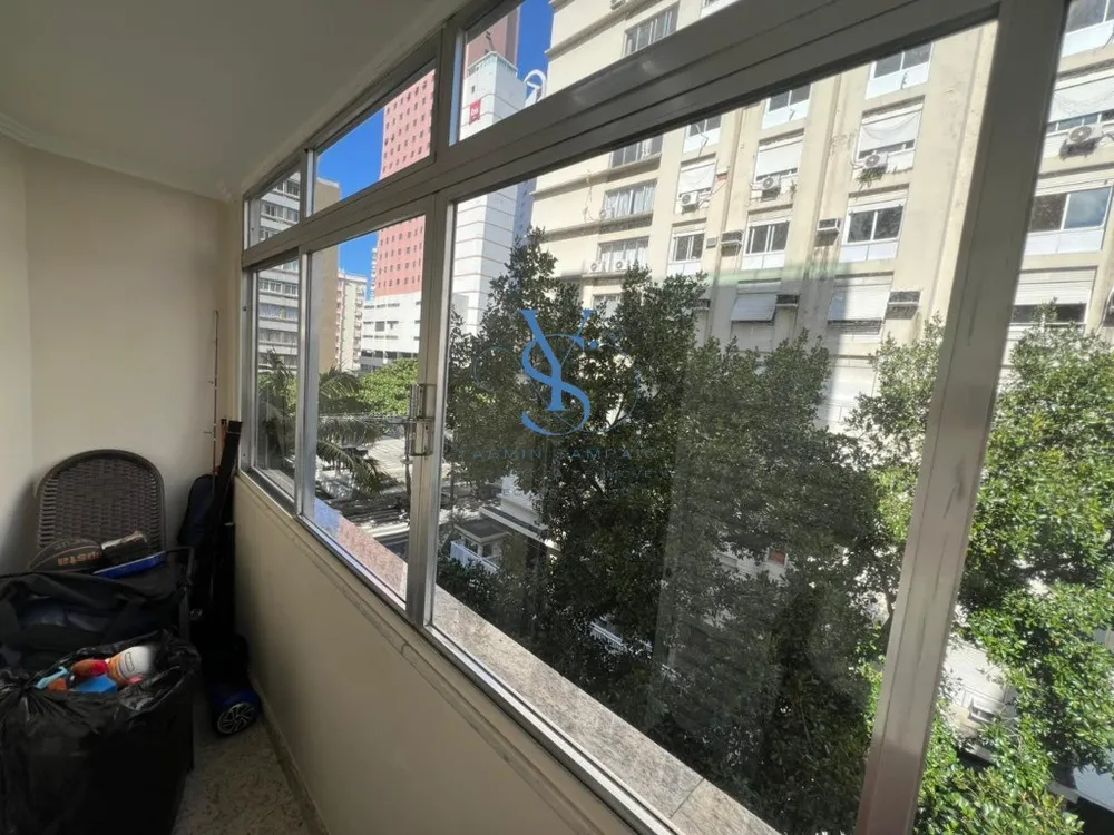 Apartamento, 3 quartos, 123 m² - Foto 12