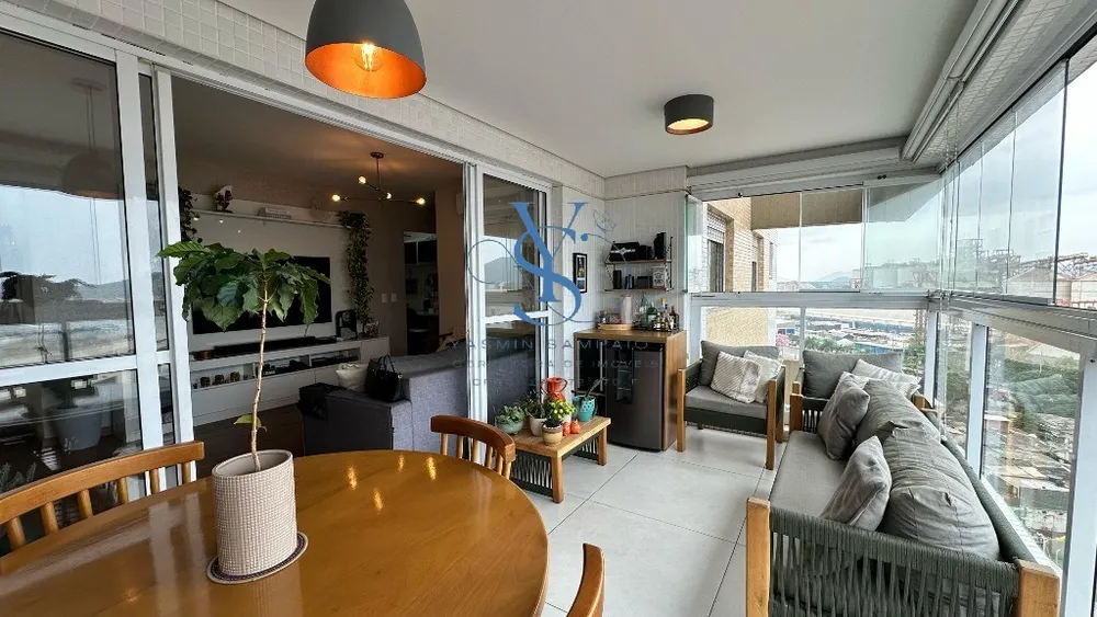 Apartamento, 3 quartos, 111 m² - Foto 3