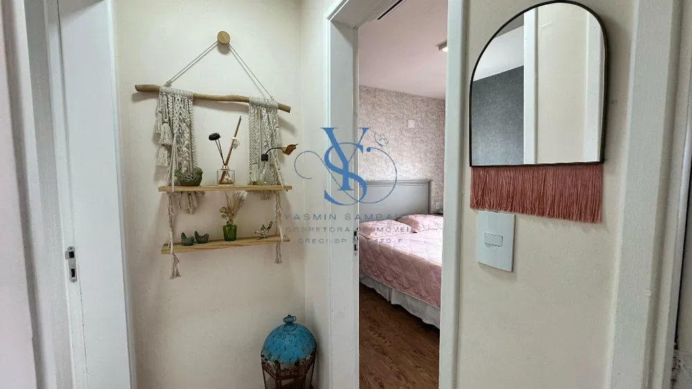 Apartamento, 3 quartos, 111 m² - Foto 5