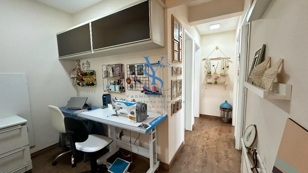 Apartamento, 3 quartos, 111 m² - Foto 6