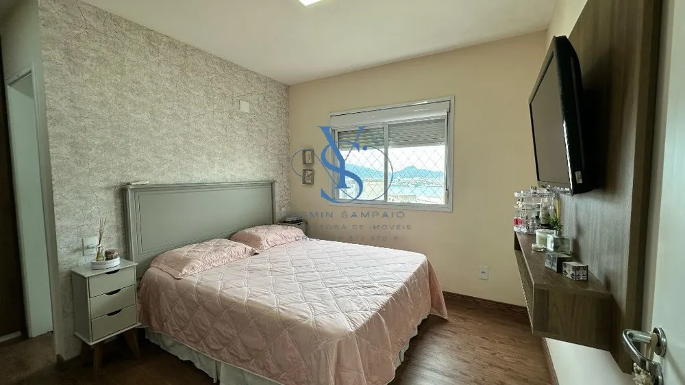 Apartamento, 3 quartos, 111 m² - Foto 2