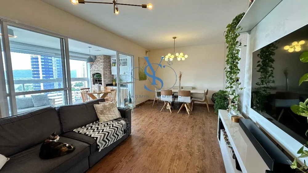 Apartamento, 3 quartos, 111 m² - Foto 3