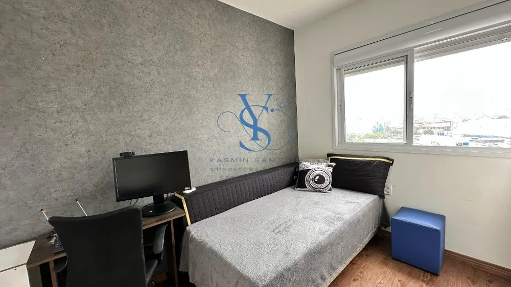 Apartamento, 3 quartos, 111 m² - Foto 12