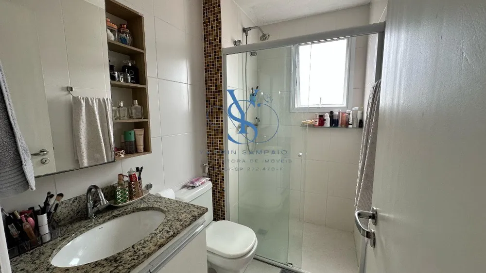 Apartamento, 3 quartos, 111 m² - Foto 4