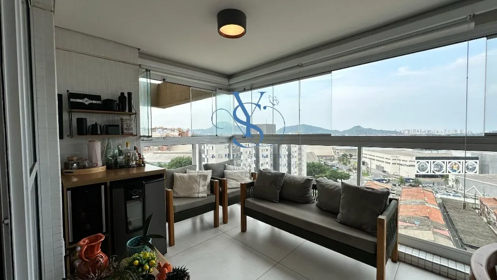 Apartamento, 3 quartos, 111 m² - Foto 8