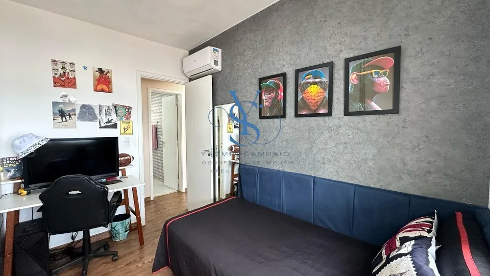 Apartamento, 3 quartos, 111 m² - Foto 7