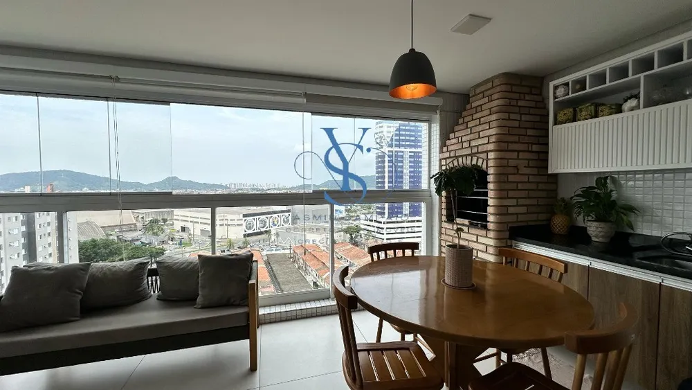 Apartamento, 3 quartos, 111 m² - Foto 5
