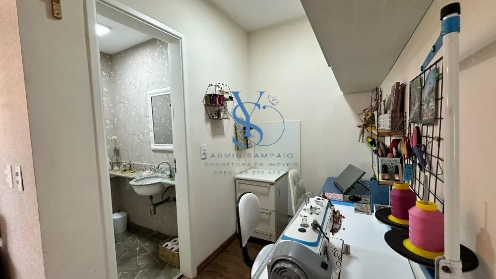 Apartamento, 3 quartos, 111 m² - Foto 9