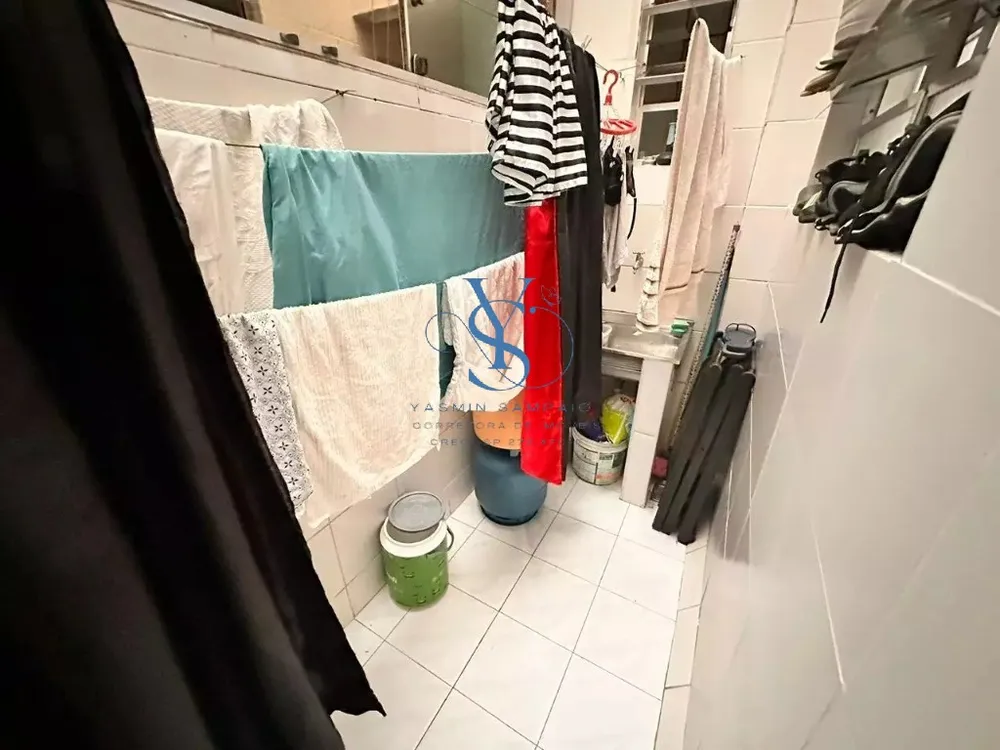 Apartamento, 2 quartos, 85 m² - Foto 10