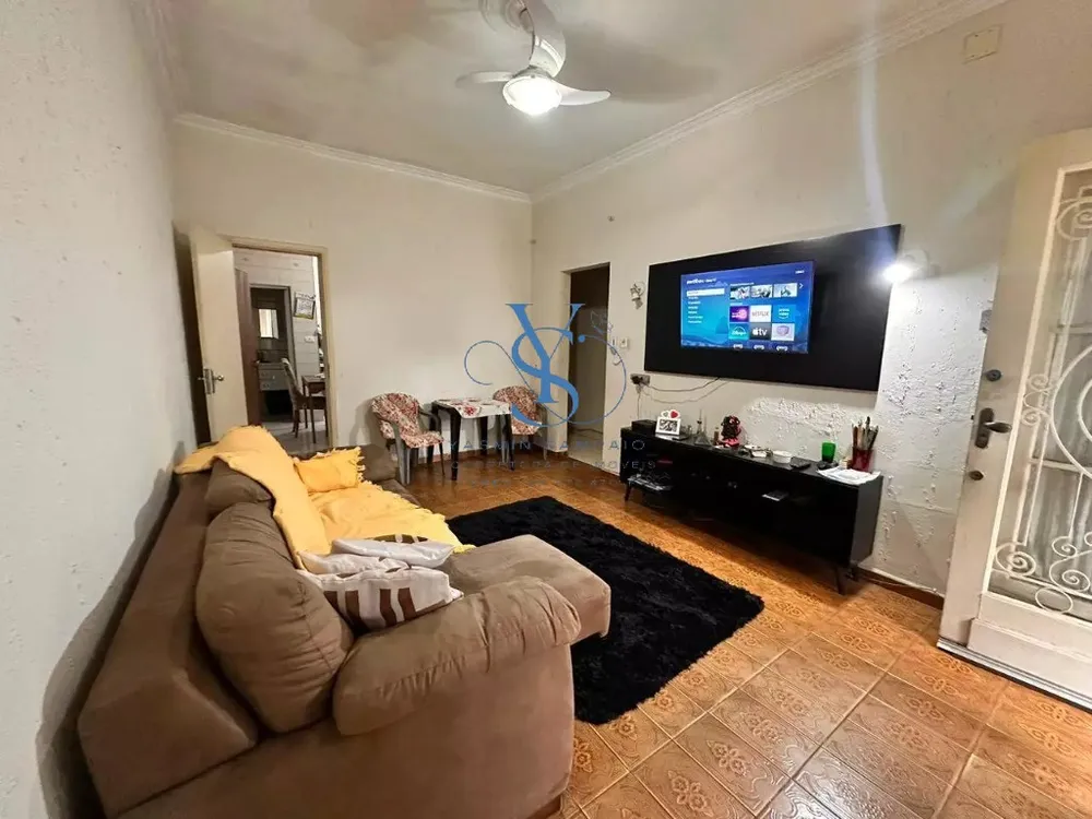 Apartamento, 2 quartos, 85 m² - Foto 11