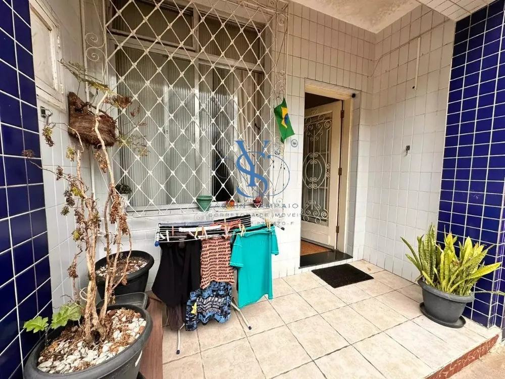 Apartamento, 2 quartos, 85 m² - Foto 1