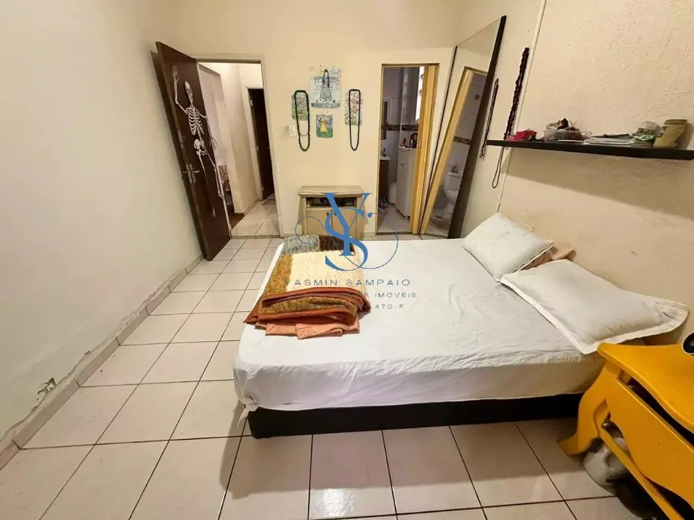 Apartamento, 2 quartos, 85 m² - Foto 9