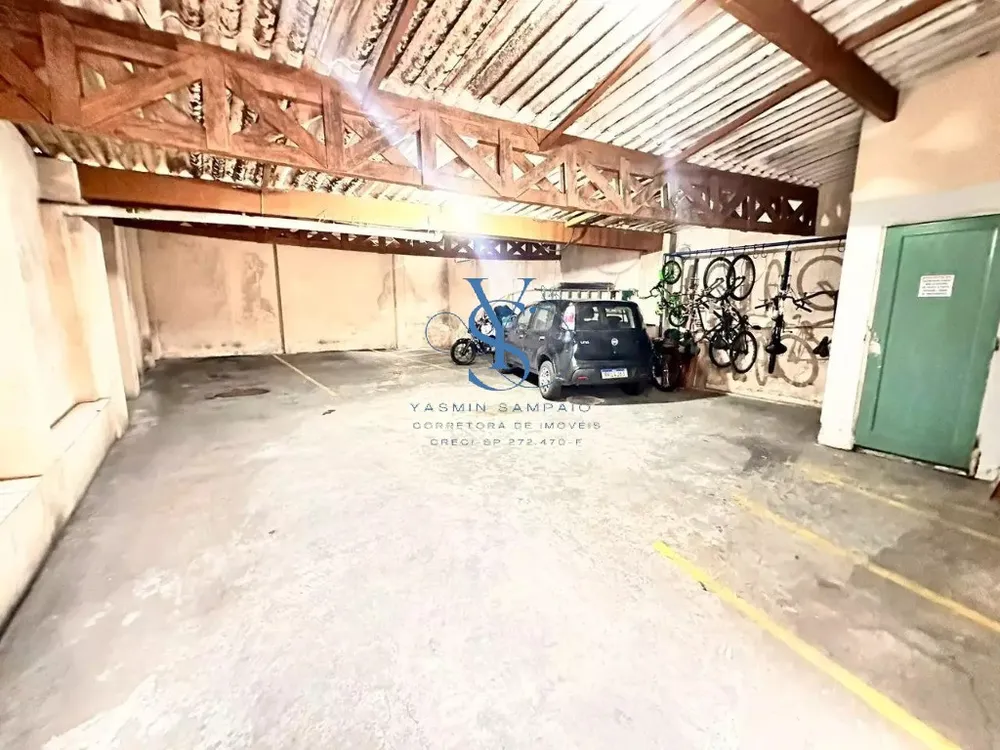 Apartamento, 2 quartos, 85 m² - Foto 3