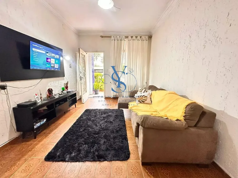 Apartamento, 2 quartos, 85 m² - Foto 8