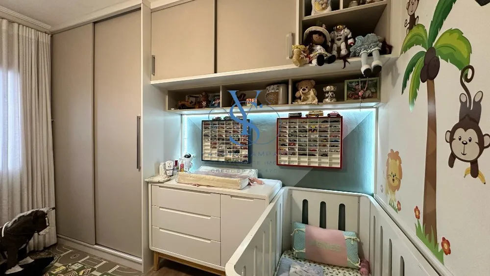 Apartamento, 2 quartos, 92 m² - Foto 10