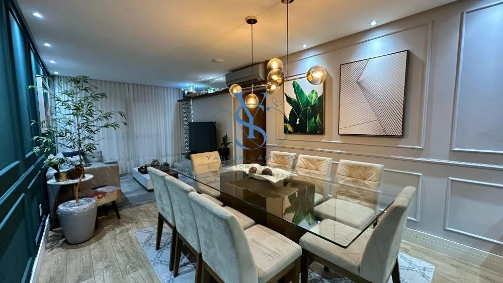 Apartamento, 2 quartos, 92 m² - Foto 2