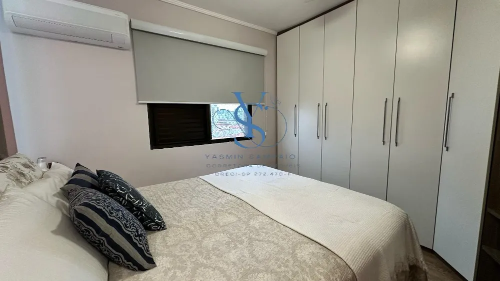 Apartamento, 2 quartos, 92 m² - Foto 13