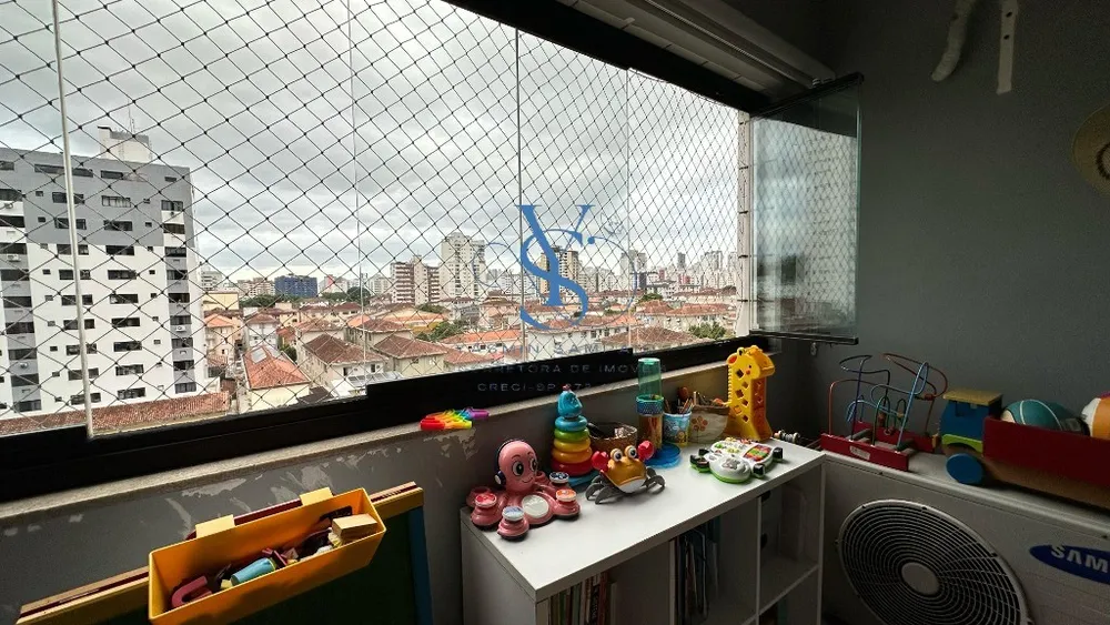 Apartamento, 2 quartos, 92 m² - Foto 16