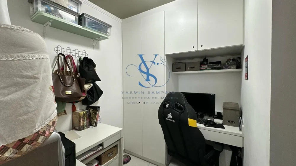 Apartamento, 2 quartos, 92 m² - Foto 20