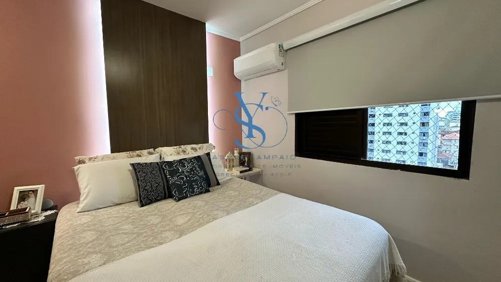 Apartamento, 2 quartos, 92 m² - Foto 12