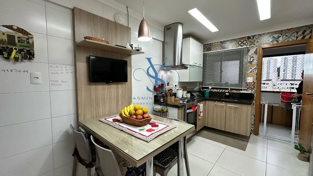 Apartamento, 2 quartos, 92 m² - Foto 5