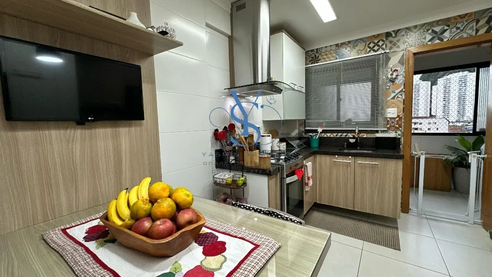 Apartamento, 2 quartos, 92 m² - Foto 8